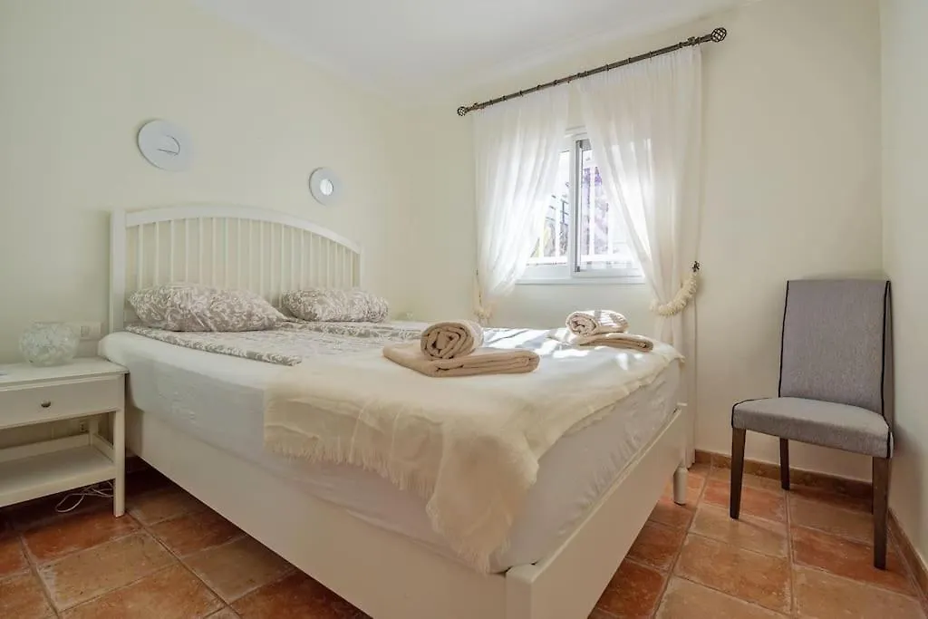 3Brd Oceanview Cliff Haven Apartment Puerto de Santiago  0*, Puerto de Santiago (Tenerife) Spain