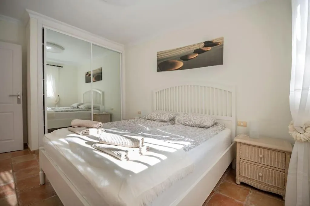 3Brd Oceanview Cliff Haven Apartment Puerto de Santiago