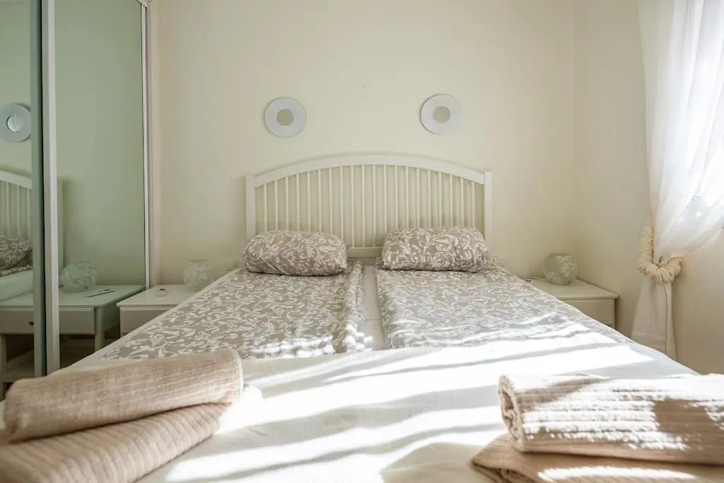 3Brd Oceanview Cliff Haven Apartment Puerto de Santiago  0*, Puerto de Santiago (Tenerife) Spain