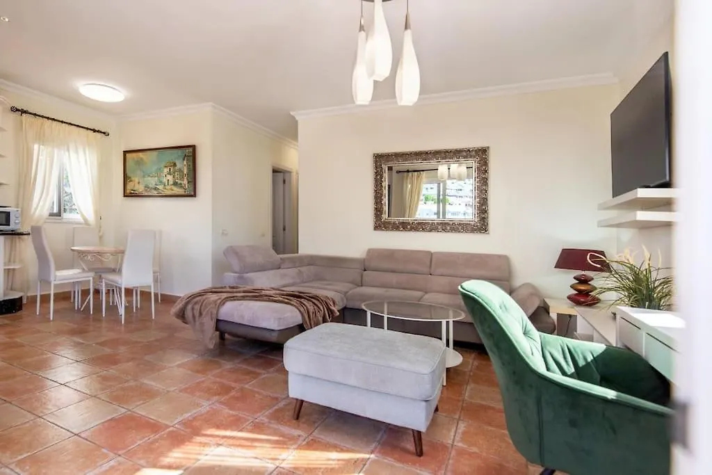 3Brd Oceanview Cliff Haven Apartment Puerto de Santiago