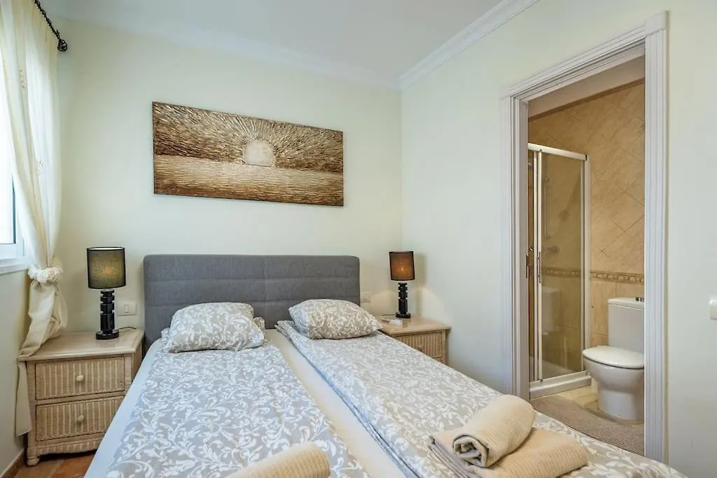 3Brd Oceanview Cliff Haven Apartment Puerto de Santiago   Puerto de Santiago (Tenerife)
